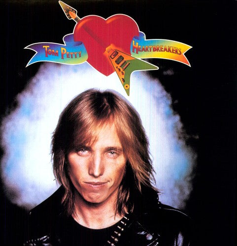 Tom Petty and the Heartbreakers - Tom Petty and the Heartbreakers LP