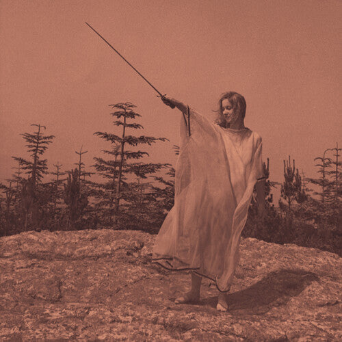 Unknown Mortal Orchestra - Li LP (2 Discs)