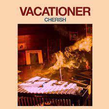 Vacationer - Cherish LP