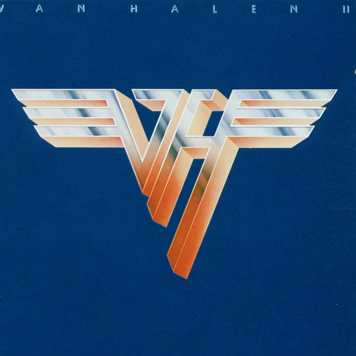 Van Halen - Van Halen - II LP (180-gram vinyl)