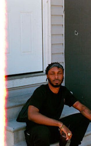 Jpegmafia - Veteran LP