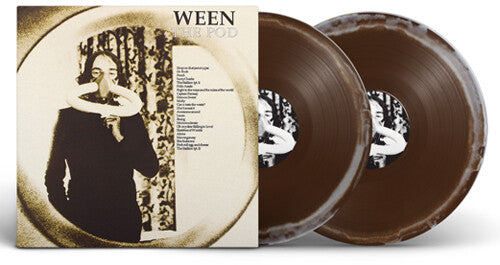 Ween - The Pod LP (2 Disc Fuscus Edition)