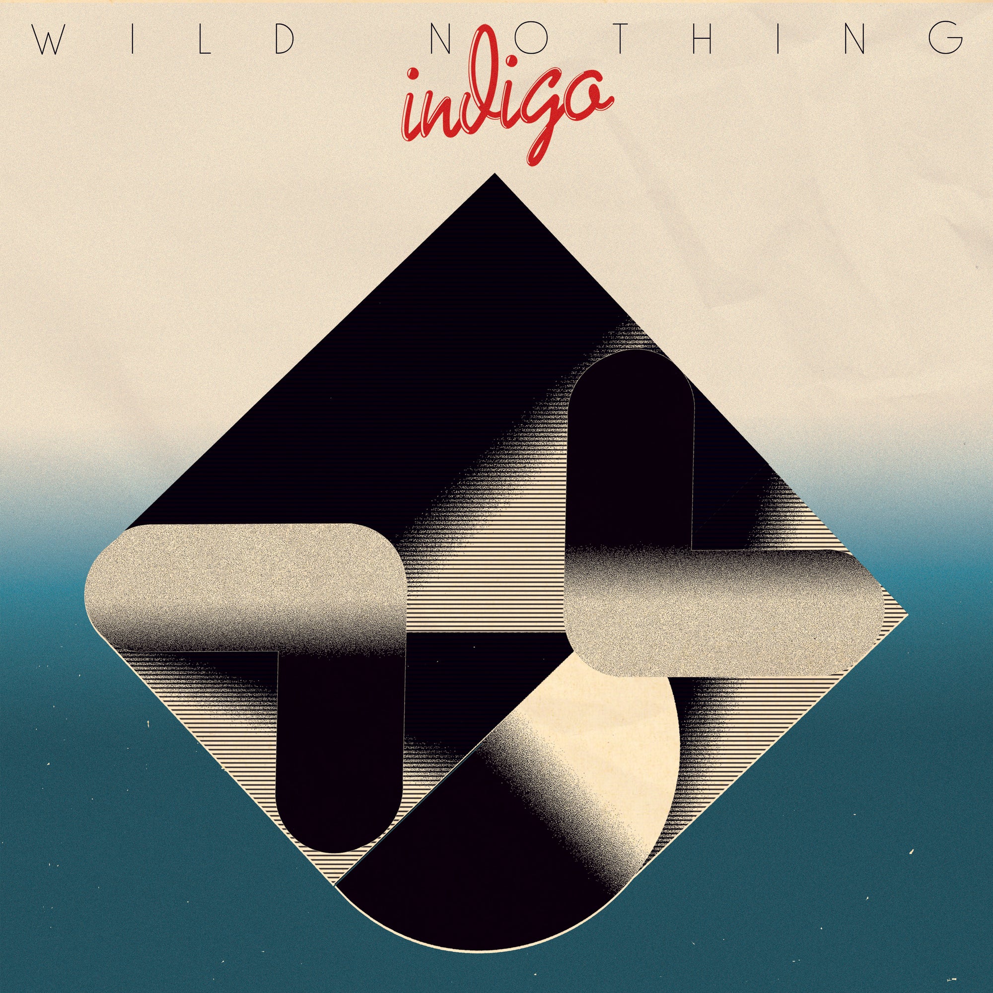 Wild Nothing - Indigo LP