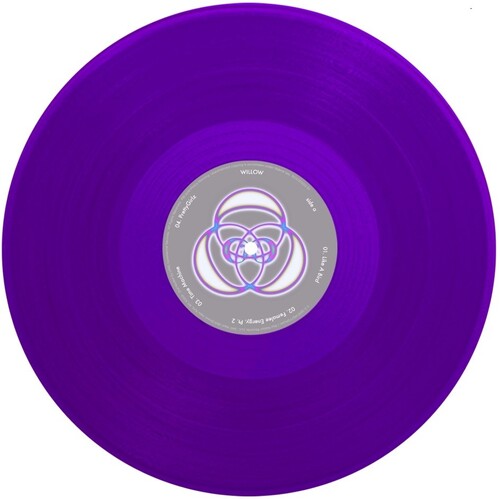 Willow - Willow LP (Purple Disc)