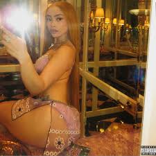 Ice Spice - Y2K! LP (Alt Cover)