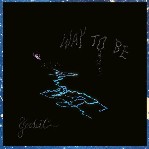 Youbet - Way To Be LP (White, Blue, Purple Vinyl)