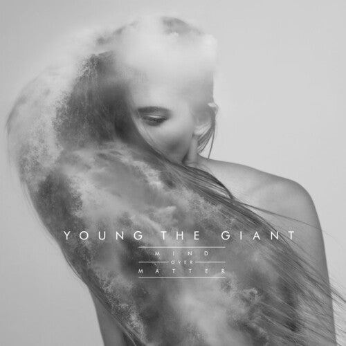 Young The Giant - Mind Over Matter LP (2 Disc 10th Anniversary)