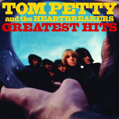 Tom Petty and the Heartbreakers - Greatest Hits LP