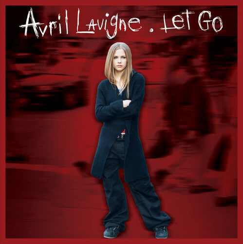 Avril Lavigne - Let It Go (20th Anniversary Edition with Bonus Tracks)