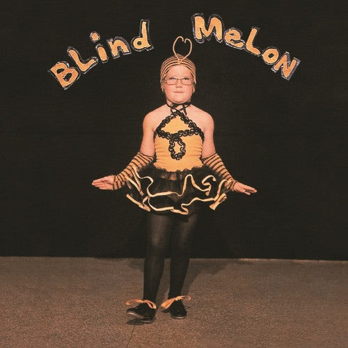 Blind Melon - Blind Melon LP