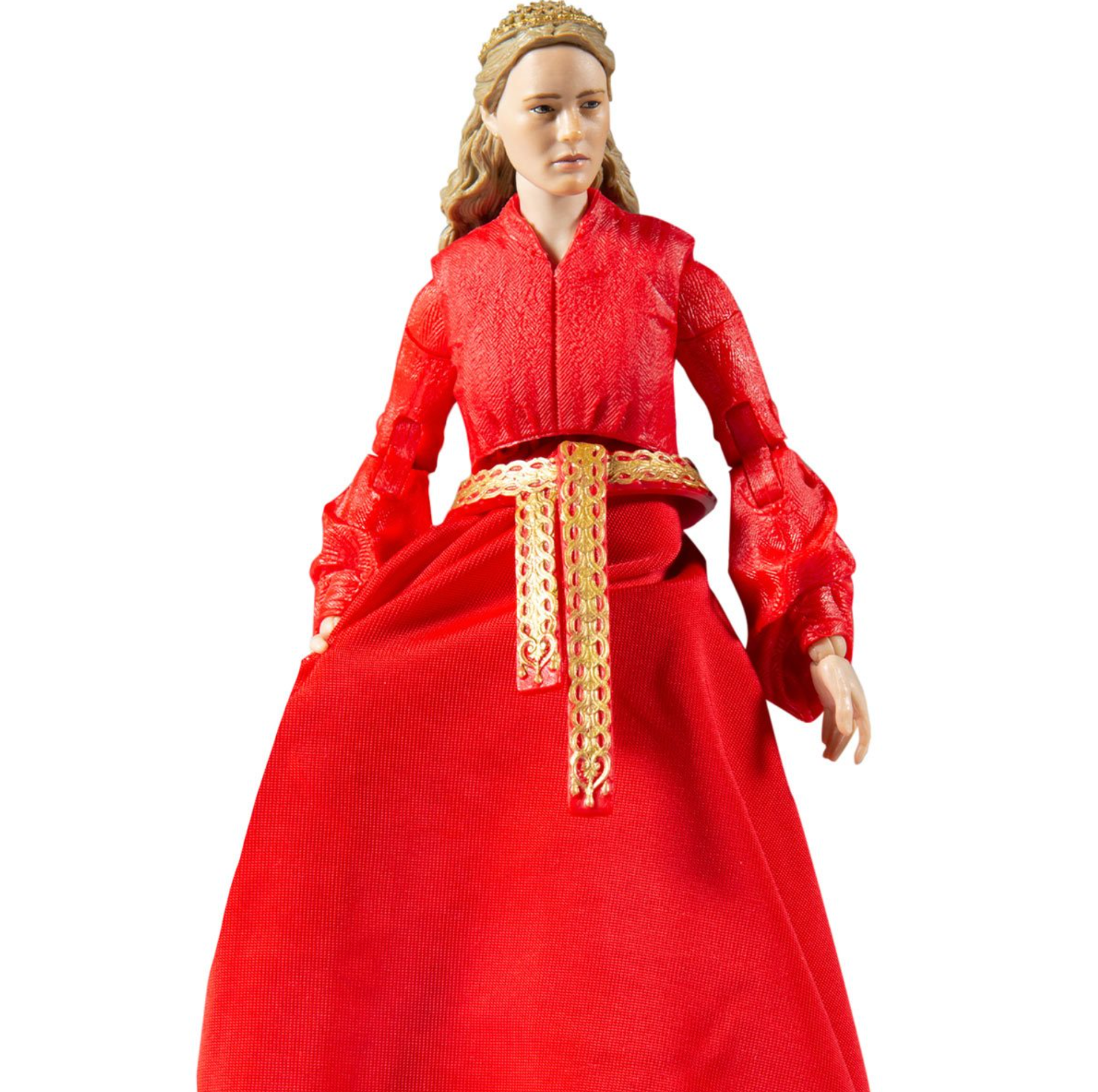 The Princess Bride's Princess Buttercup 7-Inch Action Figure (McFarlane Toys)