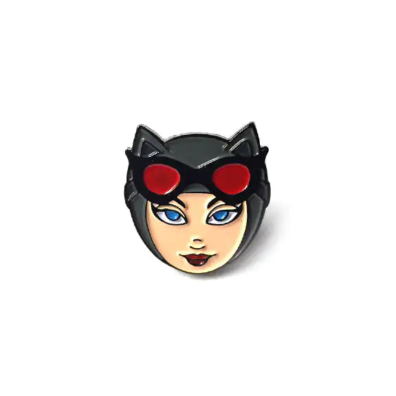 Enamel Pin: Catwoman