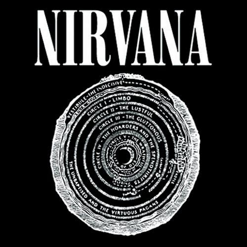 Nirvana + Dante's Circles of Hell Coaster