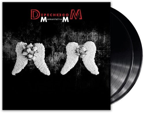 Depeche Mode LP - Memento Mori LP (2 Disc Vinyl)
