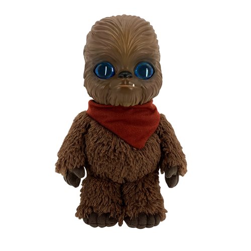 Star Wars Galactic Pals - Baby Wookie (Chewbacca)
