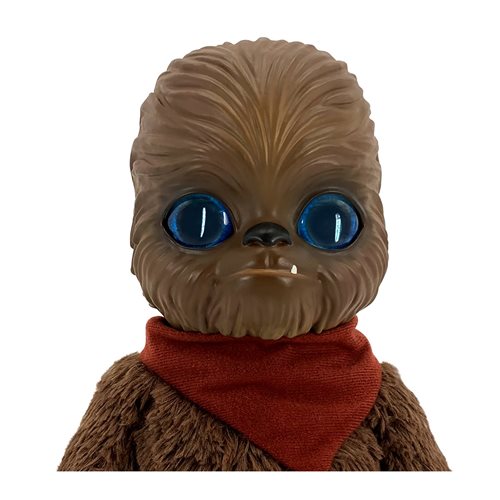Star Wars Galactic Pals - Baby Wookie (Chewbacca)