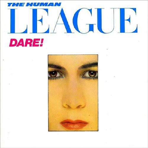 Human League - Dare LP [Import]