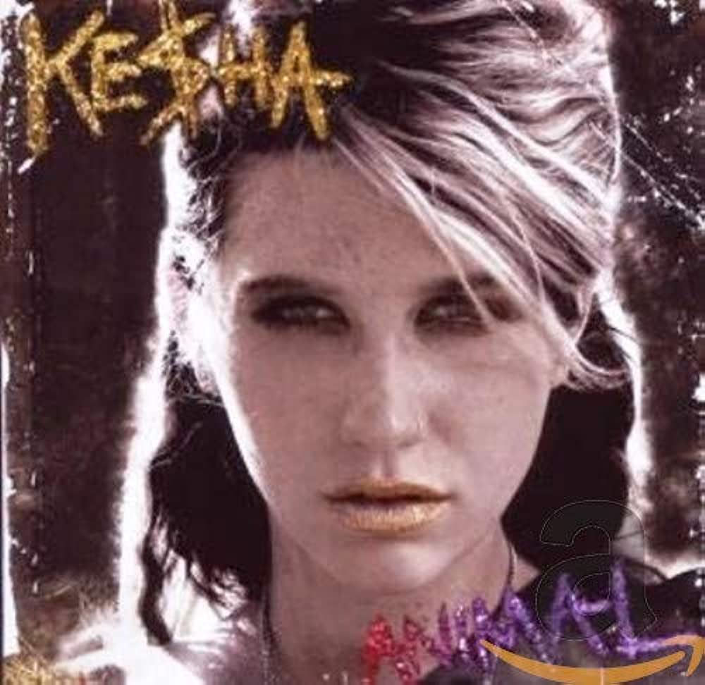 Kesha - Animal (Special Edition)