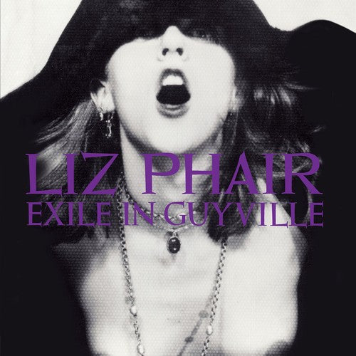 Liz Phair - Exile in Guyville LP (2-Disc 25th Anniversary Edition)