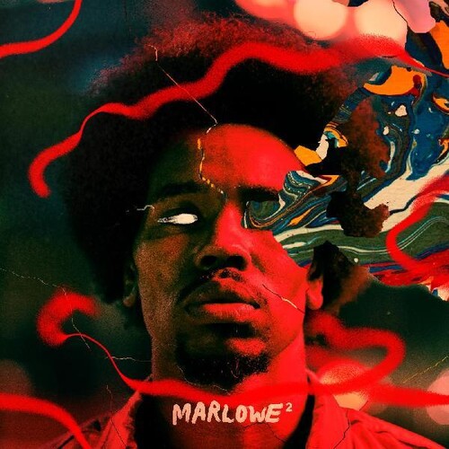 Marlowe - Marlowe 2 LP (Indie Exclusive Blue Ring Vinyl)