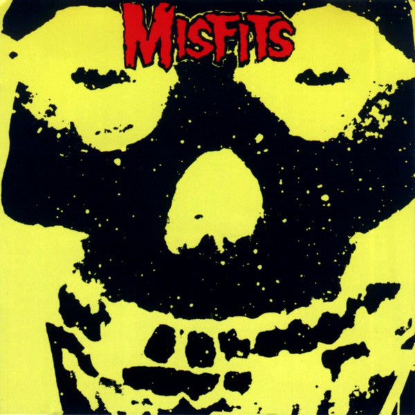 Misfits - Misfits Collection LP
