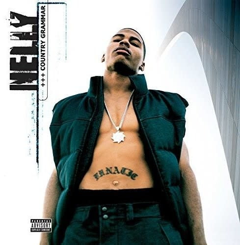 Nelly - Country Grammar LP
