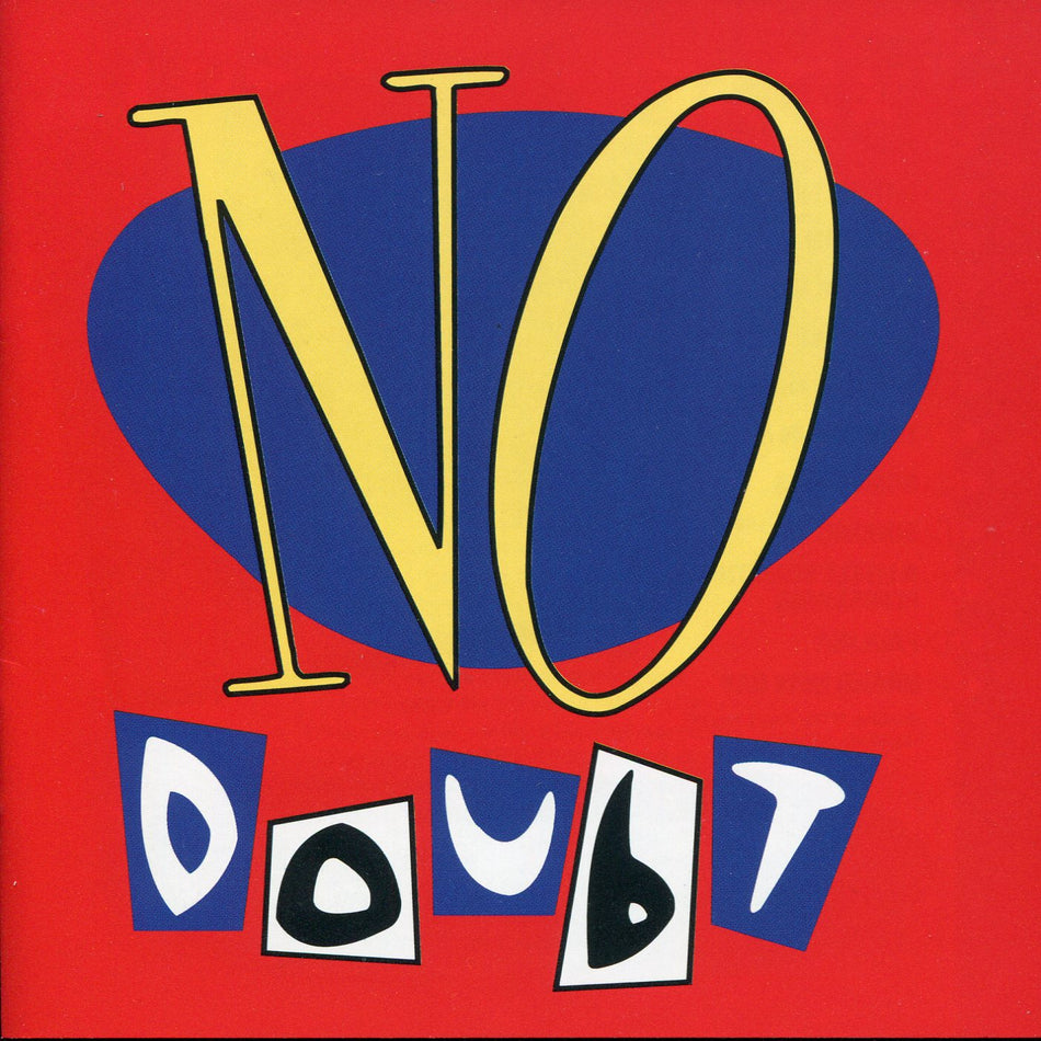 No Doubt - No Doubt LP (180 Gram Vinyl)