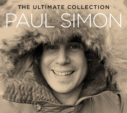 Paul Simon - The Ultimate Collection LP