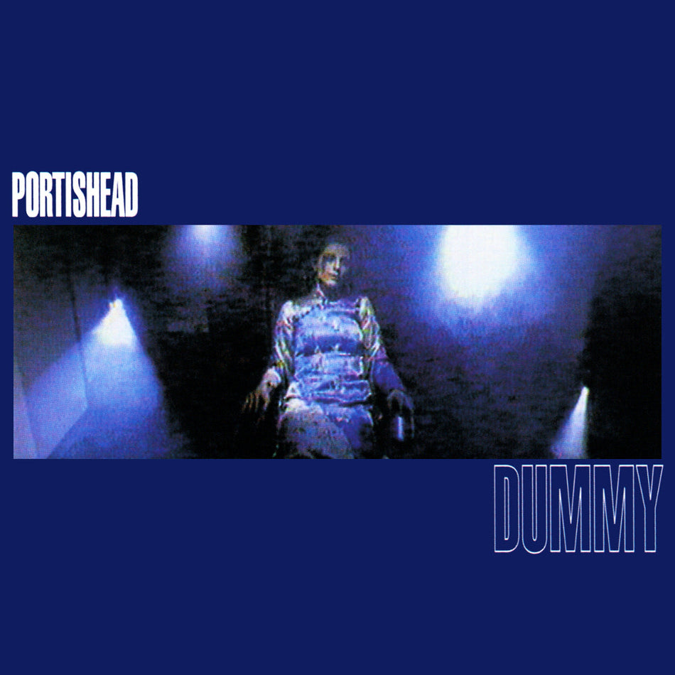 Portishead - Dummy LP [Import]