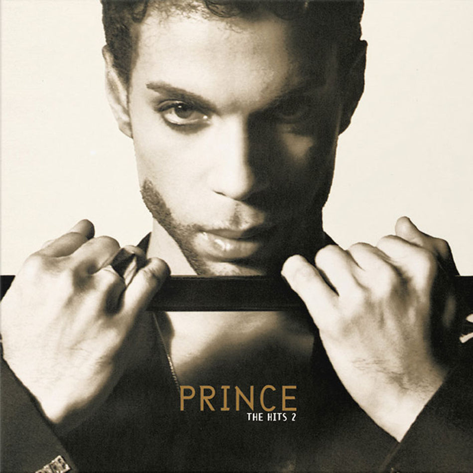 Prince - The Hits 2 LP