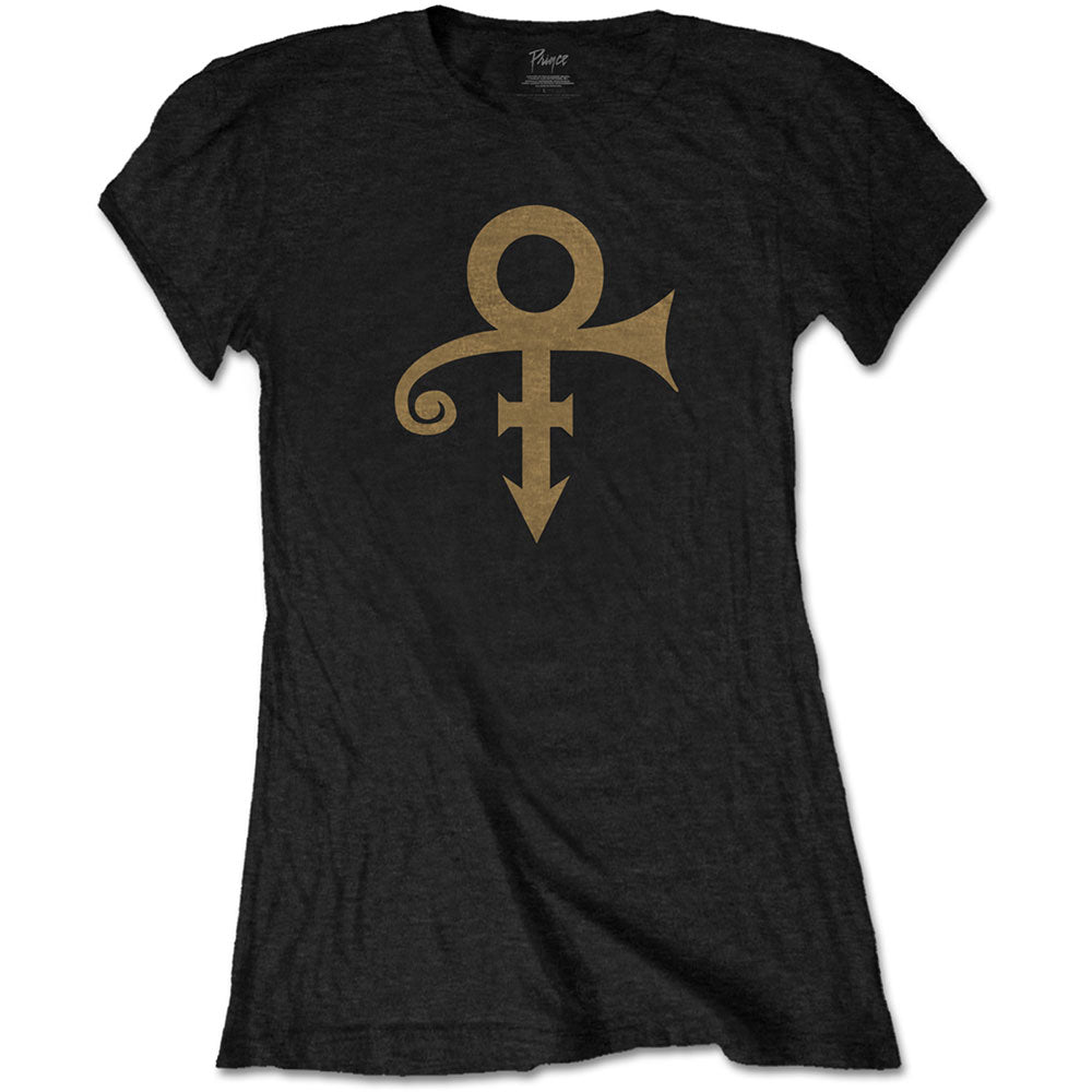 Prince Love Symbol #2 Tee (Feminine Cut)