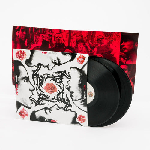 Red Hot Chili Peppers -  Blood Sugar Sex Magik (2 Discs, 180-Gram Vinyl)