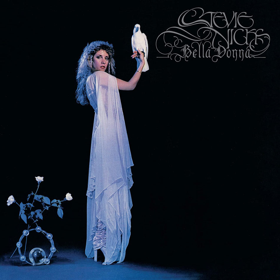 Stevie Nicks - Bella Donna LP