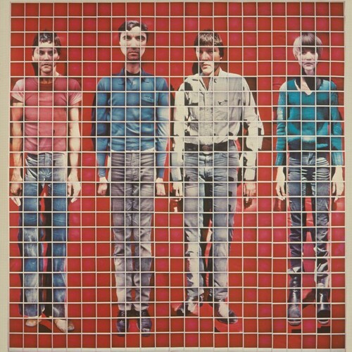 Talking Heads - More Songs About Buildings And Food (180-Gram Vinyl)