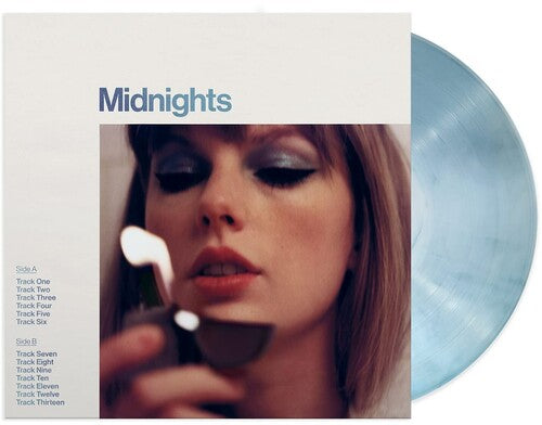 Taylor Swift - Midnights LP (Moonstone Edition)