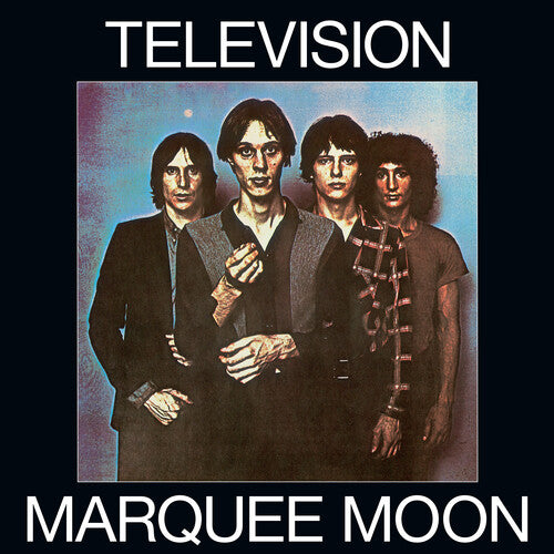 Television -  Marquee Moon LP