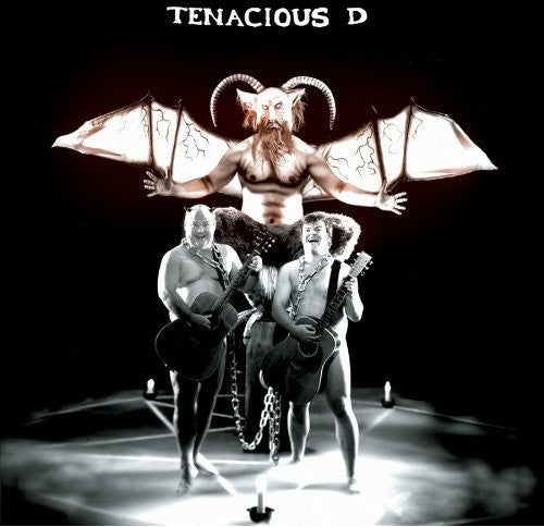 Tenacious D - Tenacious D (12th Anniversary 2-Disc Edition)