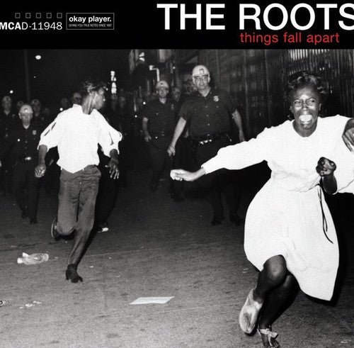 The Roots - Things Fall Apart [Import]