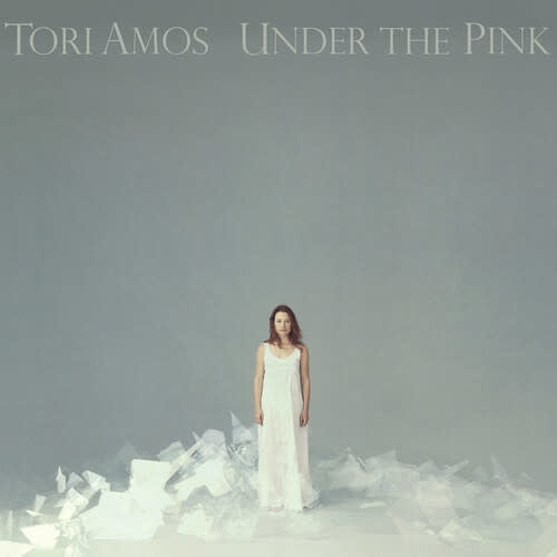 Tori Amos - Under The Pink LP