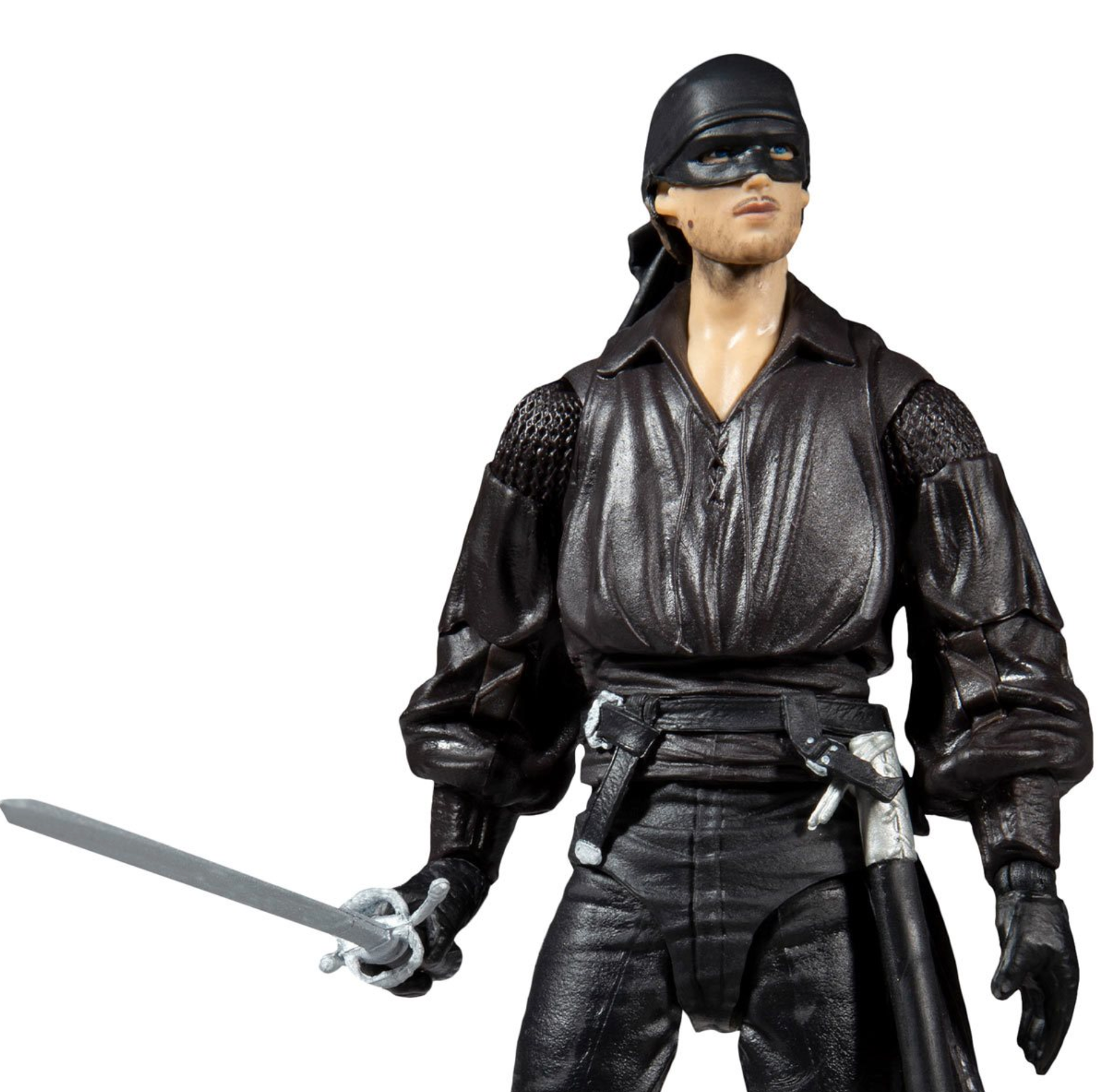 The Princess Bride's Dread Pirate Roberts (Westley) 7-Inch Action Figure (McFarlane Toys)